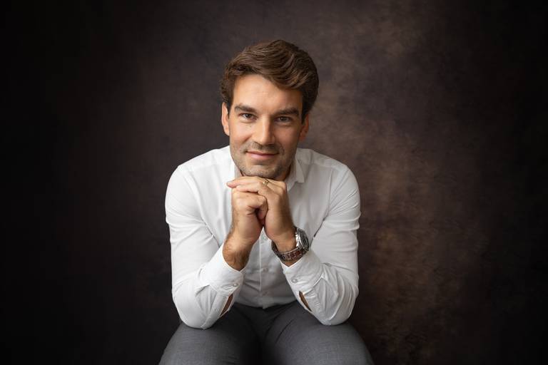 Promotor Imobiliário