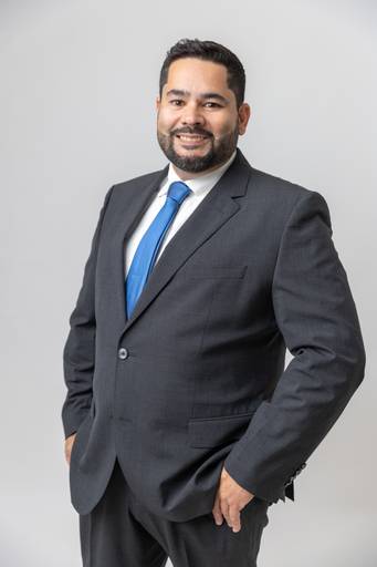 Fotografia Corporativa para Política