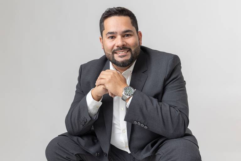 Fotografia Corporativa para Política