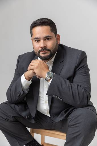 Fotografia Corporativa para Política