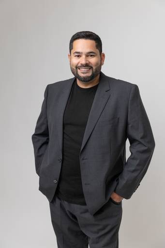 Fotografia Corporativa para Política