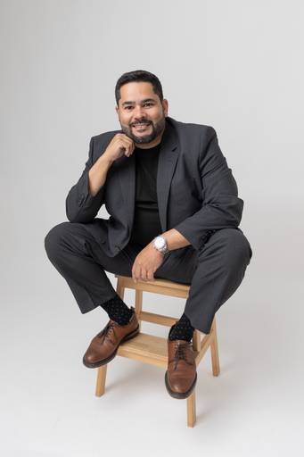 Fotografia Corporativa para Política