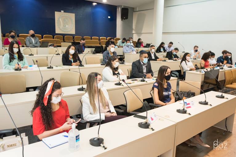 Um pouco sobre a cobertura fotográfica e audiovisual feita no ENAC evento da Crea, Crea JR RN fotos e vídeos feitos para Agencia Porã
