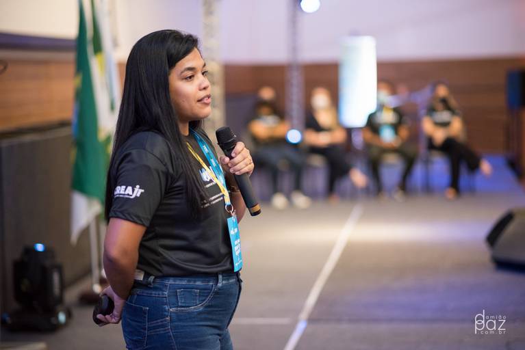 Um pouco sobre a cobertura fotográfica e audiovisual feita no ENAC evento da Crea, Crea JR RN fotos e vídeos feitos para Agencia Porã