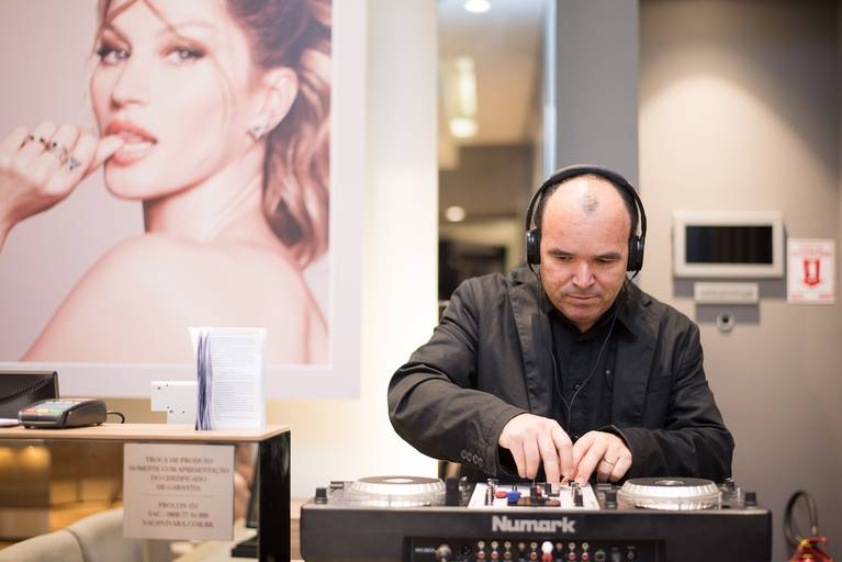 Lançamento Olivia Burton London na Vivara - Natal Shopping