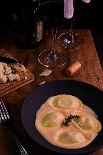 Pasta
