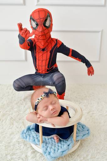 homem aranha
