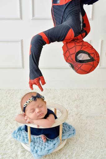 homem aranha