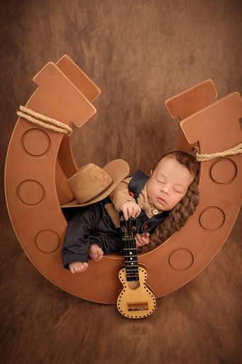 Ferradura | Sertanejo