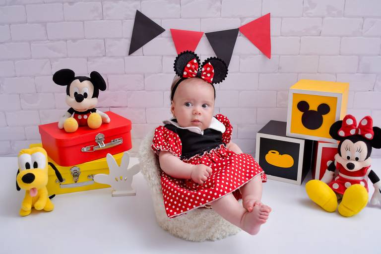 Minnie