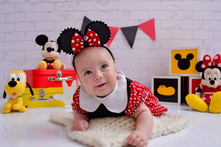 Minnie