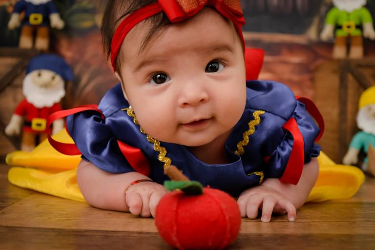 branca de neve