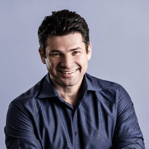 RETRATO DE PROFISSIONAL RETRATO CORPORATIVO DIAMANTE GERENTE GERAL