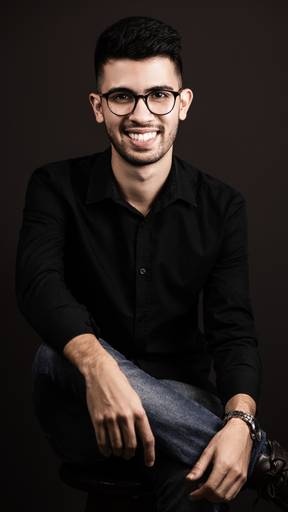 RETRATO DE PROFISSIONAL RETRATO CORPORATIVO DIAMANTE FOTOGRAFO