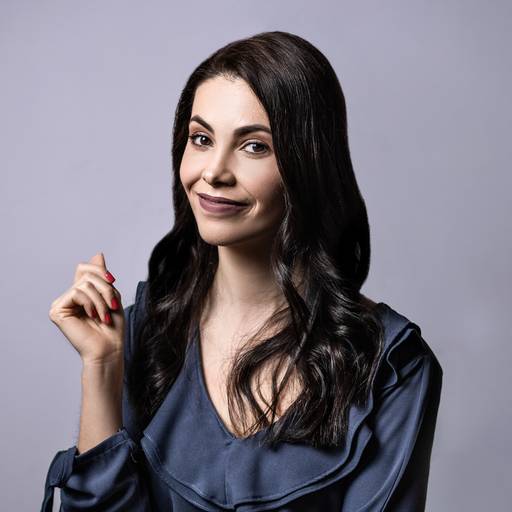 RETRATO DE PROFISSIONAL RETRATO CORPORATIVO DIAMANTE NUTRICIONISTA