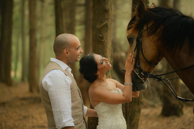 Sessão fotográfica Serra da Peninha