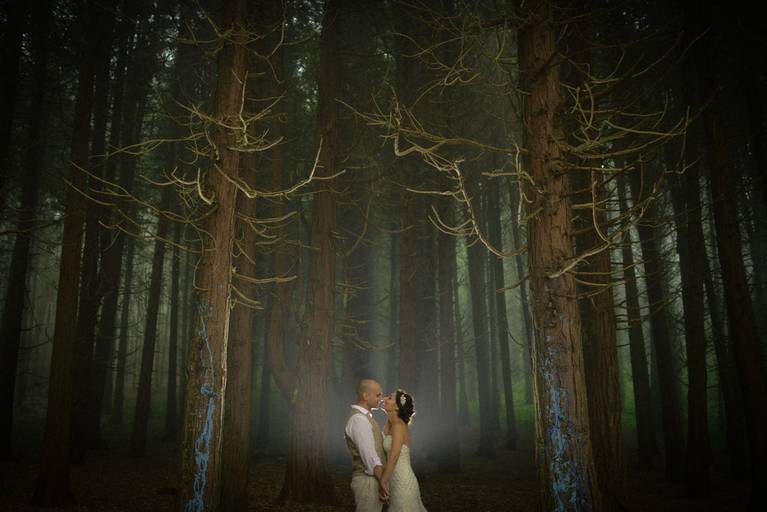 Sessão fotográfica Serra da Peninha