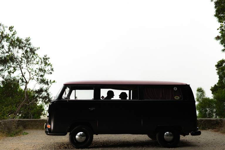 Sessão fotográfica Serra da Peninha