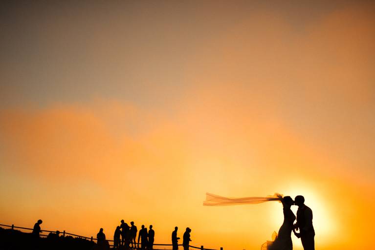 Sessão fotográfica Cabo da Roca 