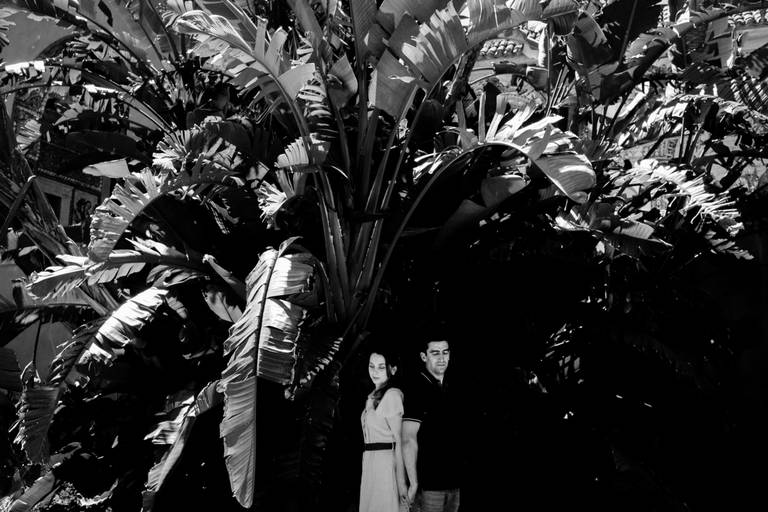 Sessão fotográfica Palácio Marqueses de Fronteira