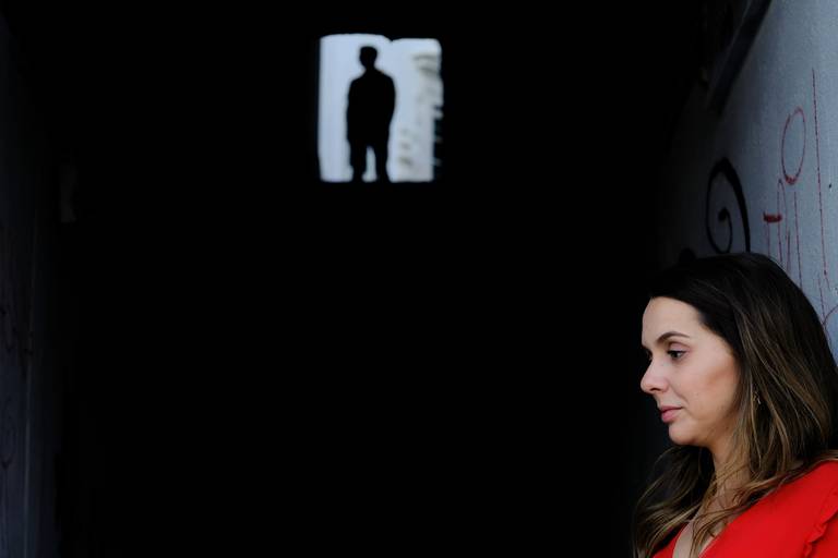 Sessão fotográfica Mouraria