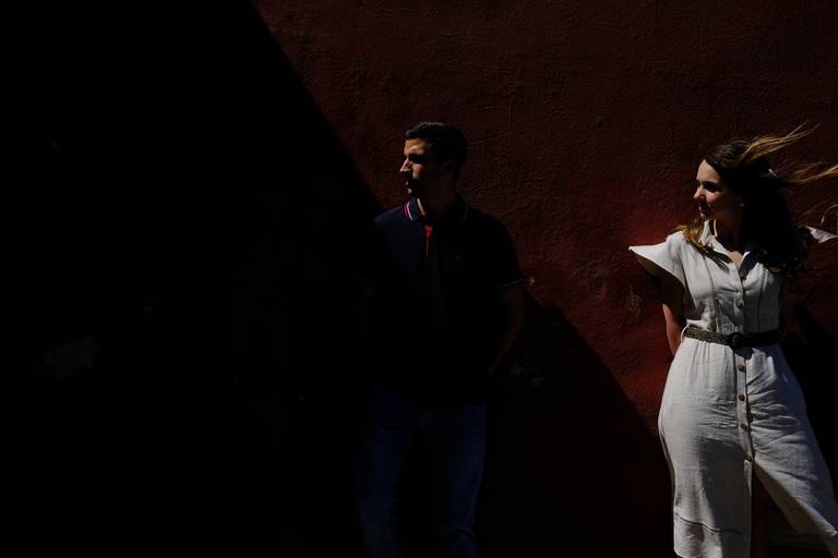 Sessão fotográfica Palácio Marqueses de Fronteira