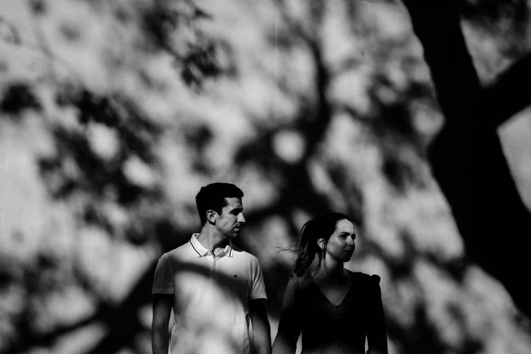 Sessão fotográfica Mouraria