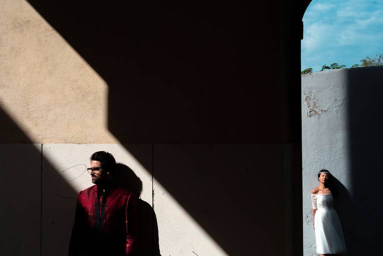 Sessão fotográfica de namoro Lisboa