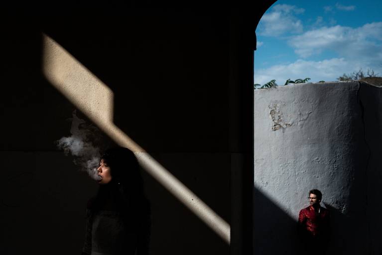 Sessão fotográfica de namoro Lisboa