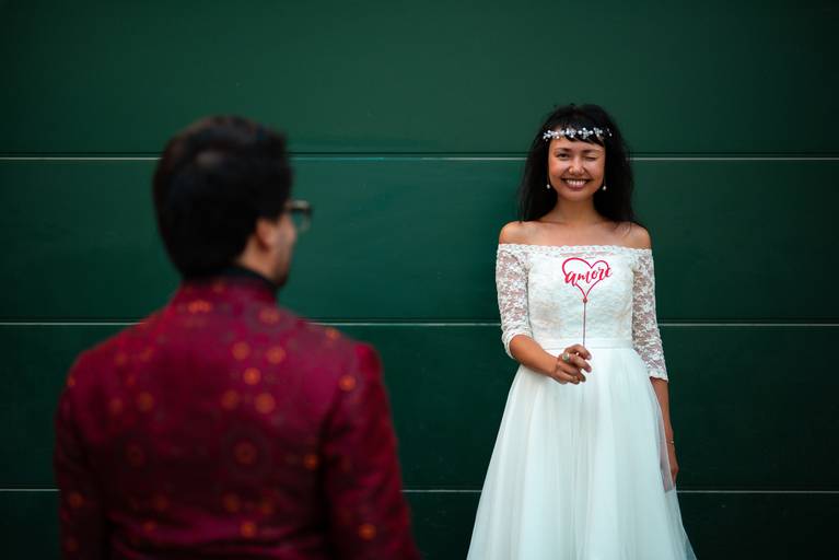 Sessão fotográfica de namoro Lisboa