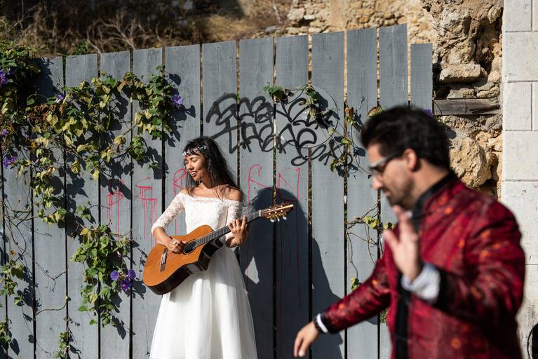 Sessão fotográfica de namoro Lisboa