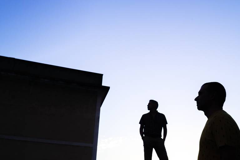 Sessão fotográfica gay Lisboa