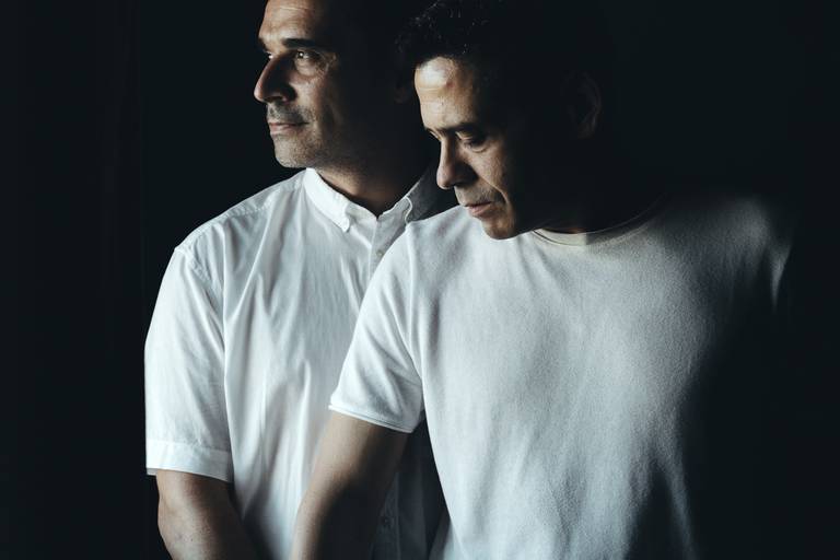 Sessão fotográfica gay Lisboa