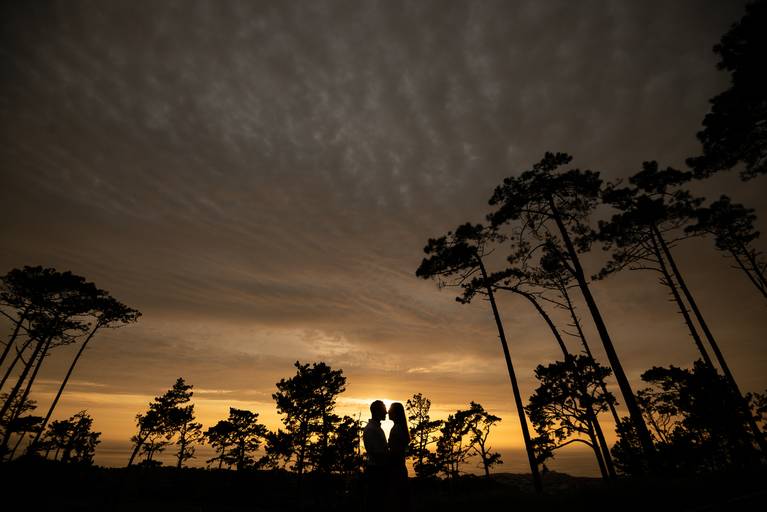 Sessão fotográfica Serra da Peninha