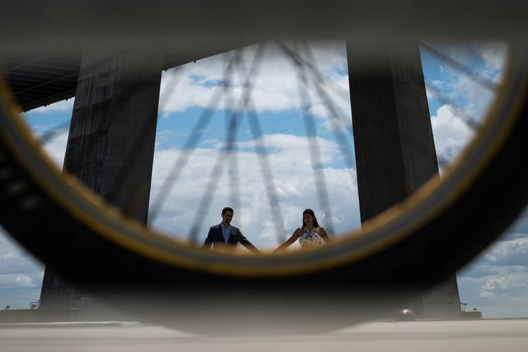 Sessão fotográfica de namoro Lisboa