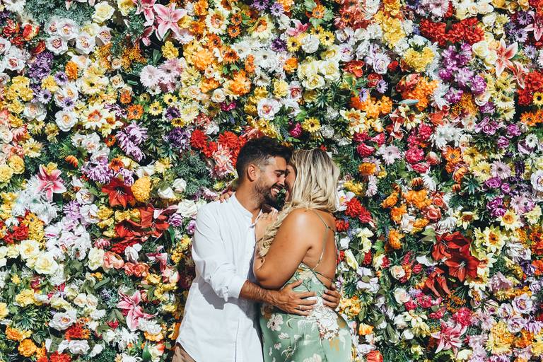 Sessão fotográfica de casal Lisboa