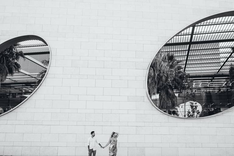 Sessão fotográfica de casal Lisboa