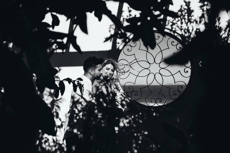 Sessão fotográfica de casal Lisboa