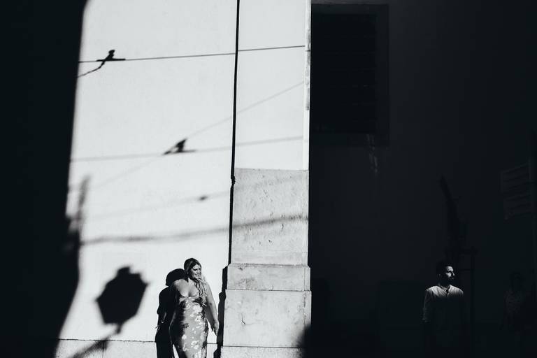 Sessão fotográfica de casal Lisboa