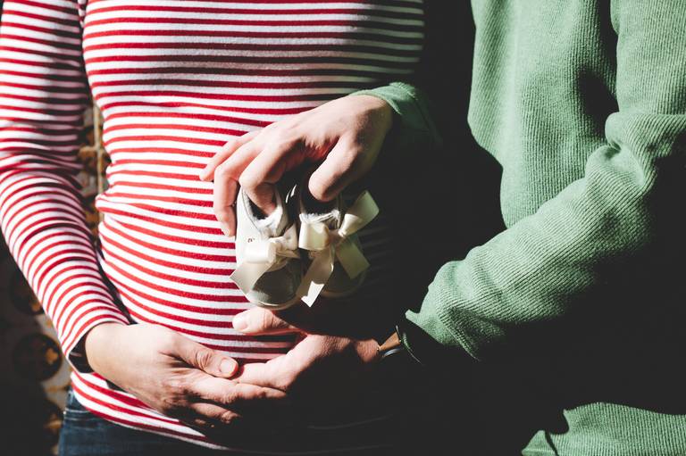 Sessão gravidez Lisboa