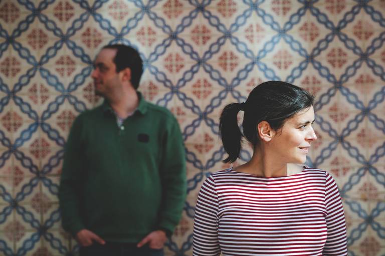 Sessão gravidez Lisboa