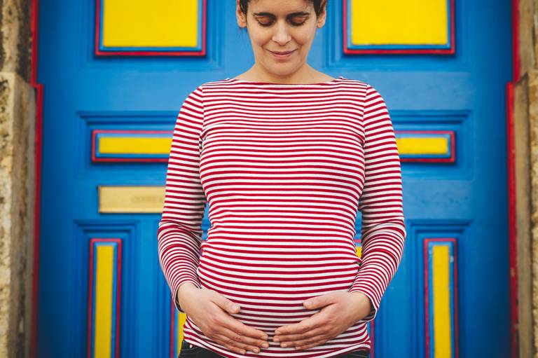 Sessão gravidez Lisboa