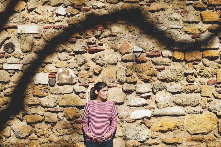 Sessão gravidez Lisboa