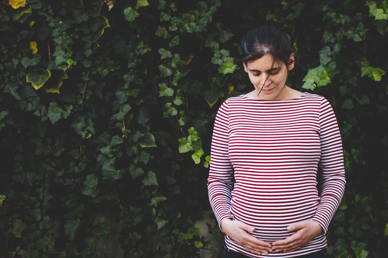 Sessão gravidez Lisboa