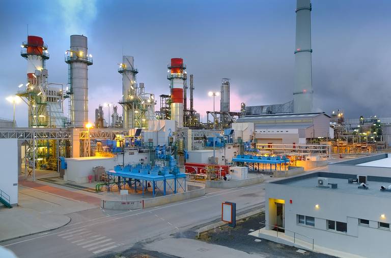 jose monica fotografia industrial fabrica sines alentejo refinaria