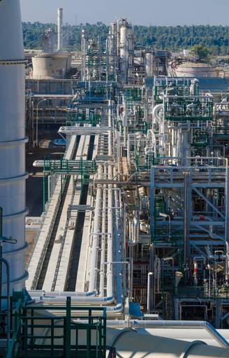 jose monica fotografia industrial fabrica sines alentejo refinaria tubos