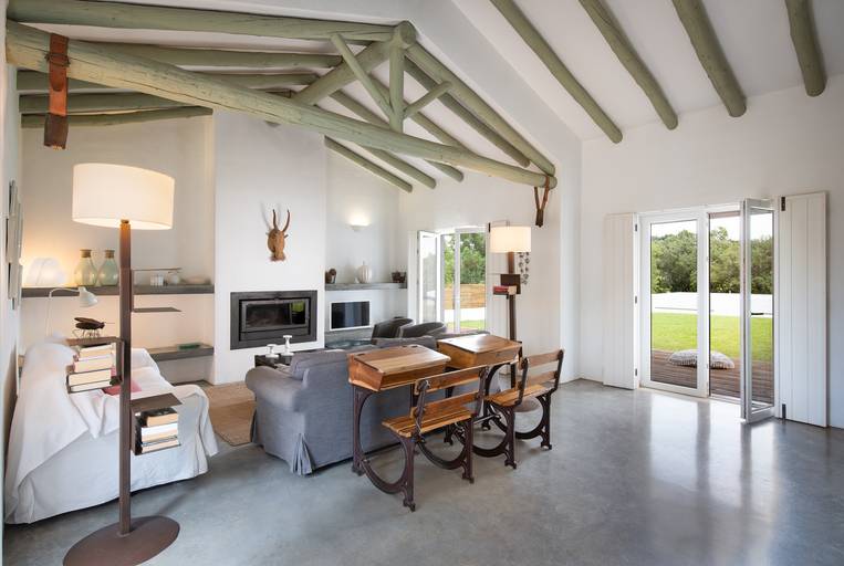 Turismo Rural Santiago do Cacem Alojamento local Alentejo Santiago do Cacem

