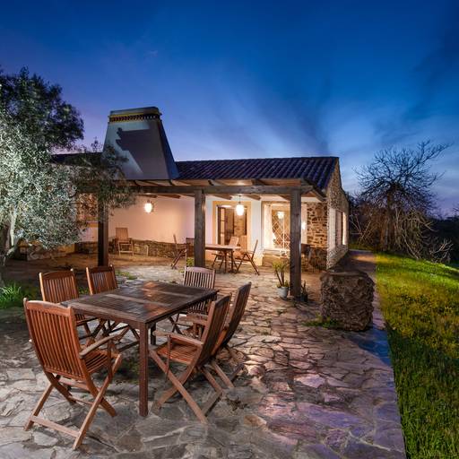 Turismo rural alentejo