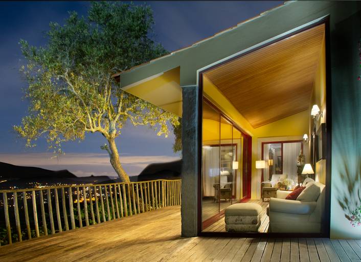 turismo alojamento local