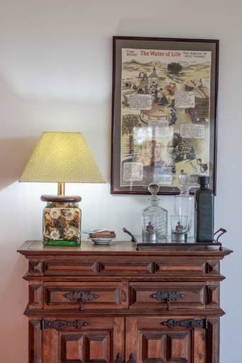 fotografia interiores da herdade da coriga